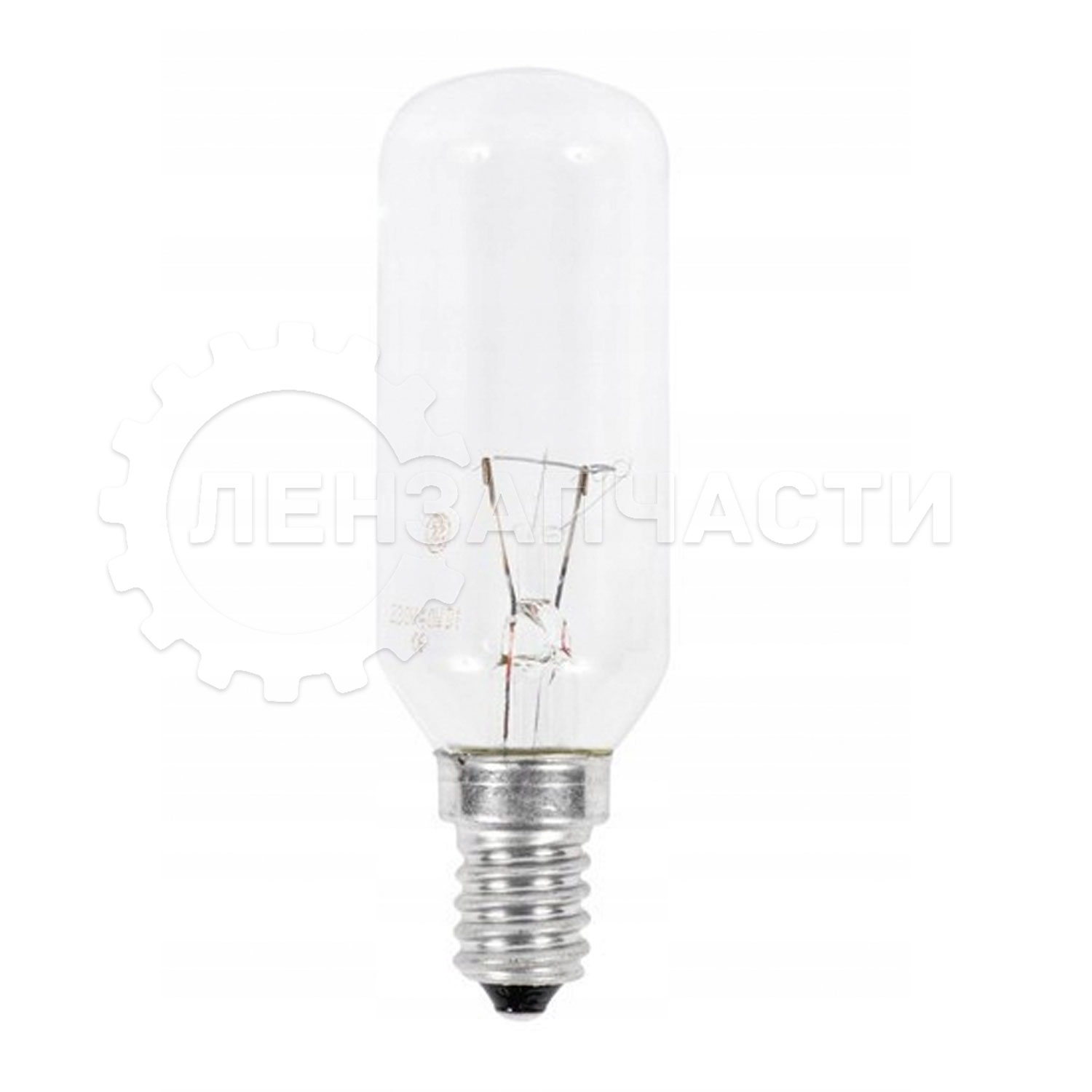 Лампа вытяжки E14 40W 220V  SKL, HOD800UN